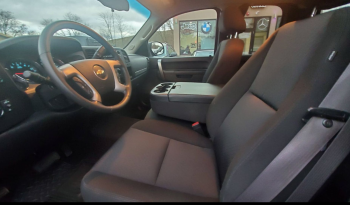 Used Chevrolet Silverado 2012 full