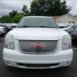 Used GMC Yukon 2008