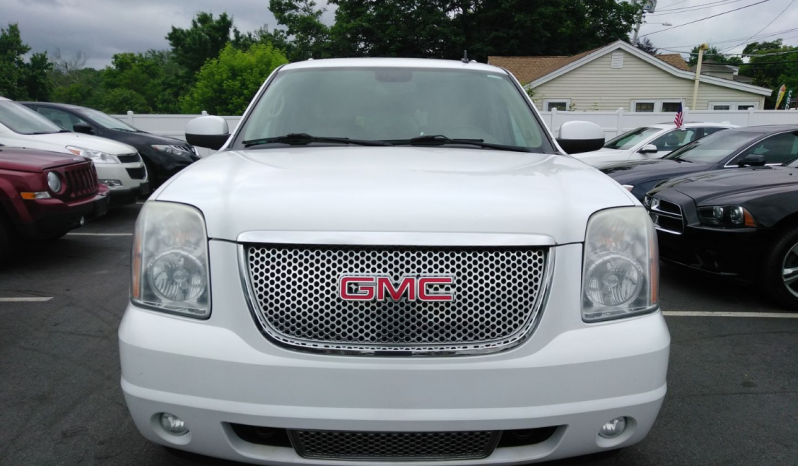 Used GMC Yukon 2008