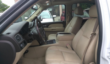 Used GMC Yukon 2008 full