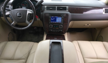 Used GMC Yukon 2008 full