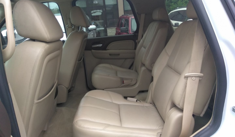 Used GMC Yukon 2008 full