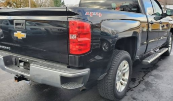 Used Chevrolet Silverado 2014 full