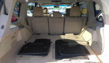 Used Nissan Armada 2014 full