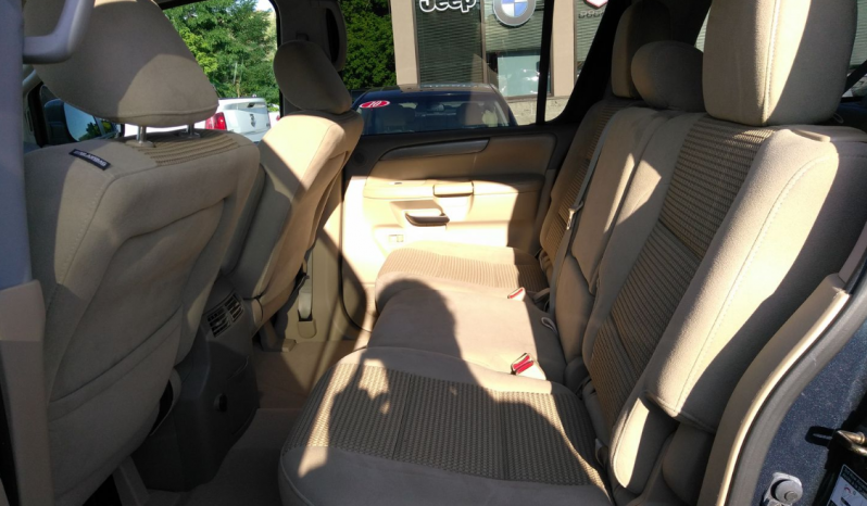 Used Nissan Armada 2014 full