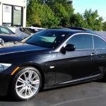 Used BMW 3 Series 2013
