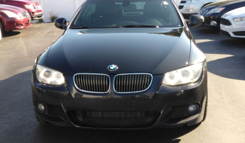 Used BMW 3 Series 2013 full