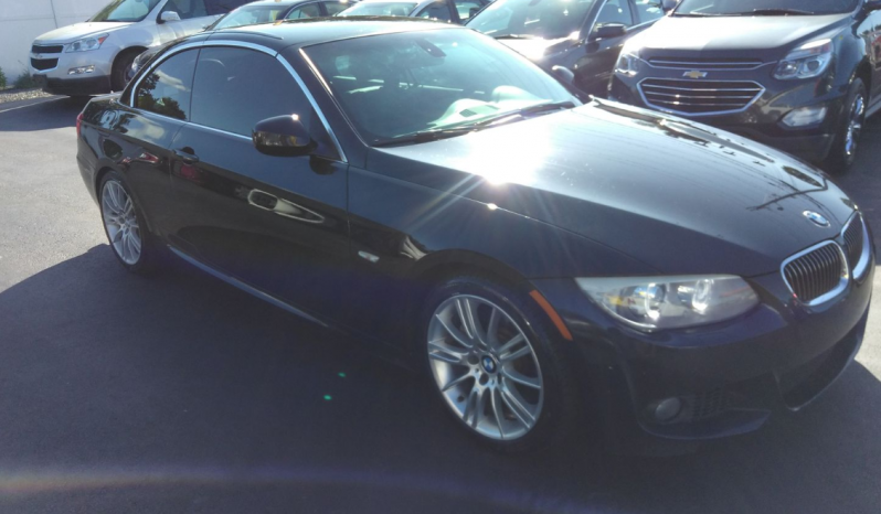 Used BMW 3 Series 2013 full