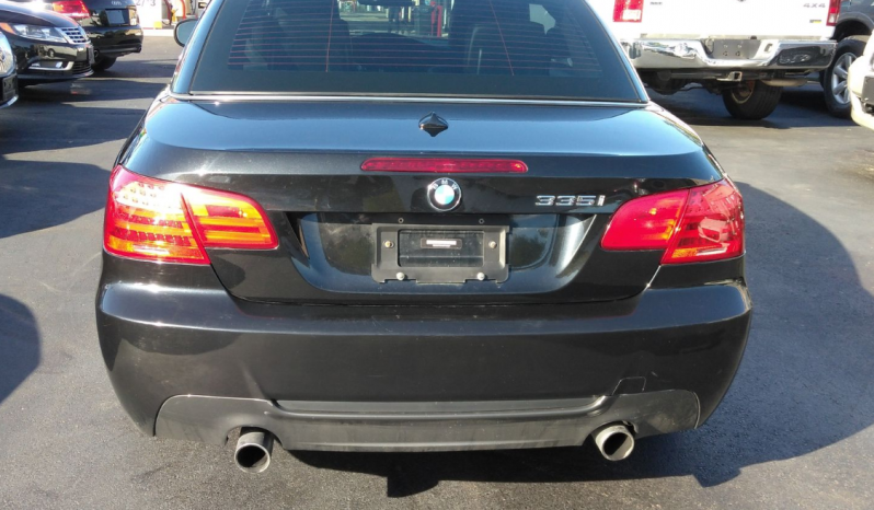 Used BMW 3 Series 2013 full