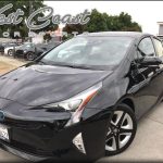 Used Toyota Prius 2016