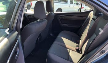 Used Toyota Corolla 2018 full