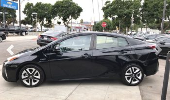 Used Toyota Prius 2016 full