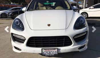 Used Porsche Cayenne GTS 2013 full