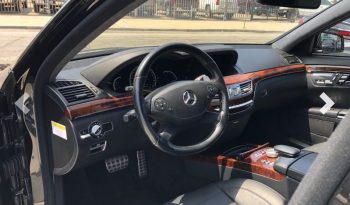 Used Mercedes-Benz S-Class 2010 full