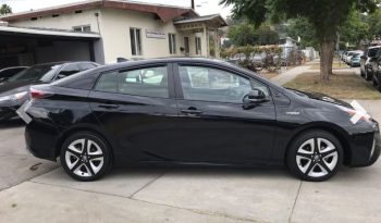 Used Toyota Prius 2016 full