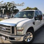 Used Ford F-350 2008