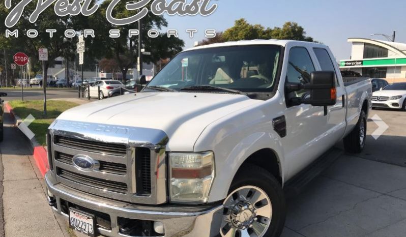 Used Ford F-350 2008