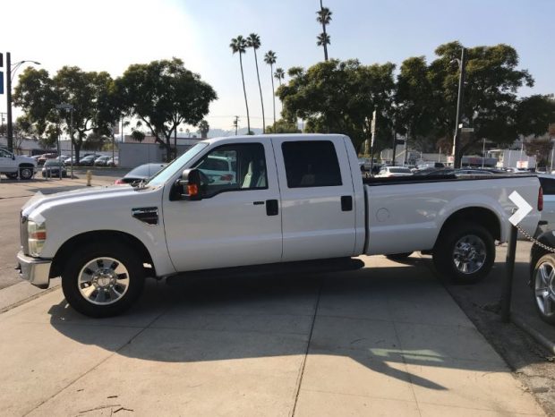 Used Ford F-350 2008 full