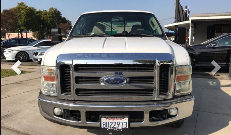 Used Ford F-350 2008 full