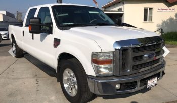 Used Ford F-350 2008 full