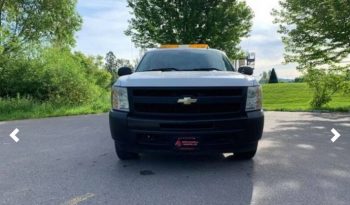 Chevrolet Silverado 1500 2009 full