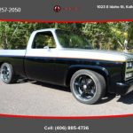 Chevrolet C/K 10 1990