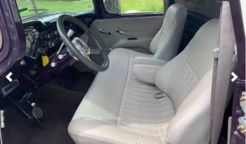 Chevrolet Cameo 1957 full