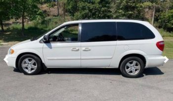 Dodge Grand Caravan 2005 full