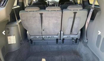 Dodge Grand Caravan 2005 full