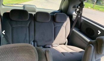 Dodge Grand Caravan 2005 full