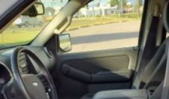 Ford Explorer 2010 full