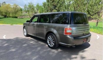 Ford Flex Limited 2013 FWD full