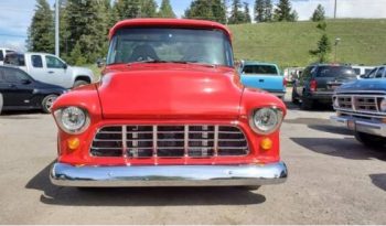 1955 Chevrolet 1500 full