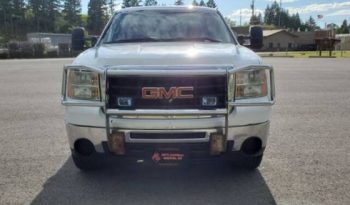 GMC Sierra 2009 full