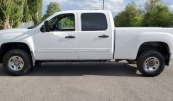 GMC Sierra 2009 full