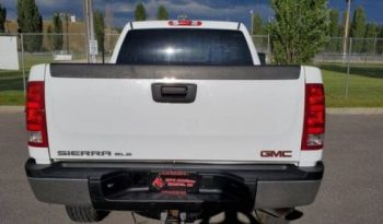 GMC Sierra 2009 full