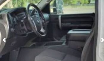 GMC Sierra 2009 full