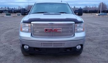 GMC Sierra 2011 full