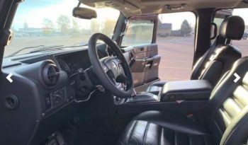 HUMMER H2 SUT 2006 full