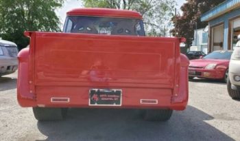 1955 Chevrolet 1500 full