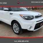 Kia Soul 2019 FWD