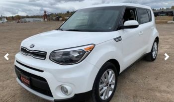 Kia Soul 2019 FWD full