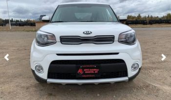 Kia Soul 2019 FWD full