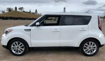 Kia Soul 2019 FWD full