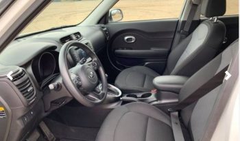 Kia Soul 2019 FWD full