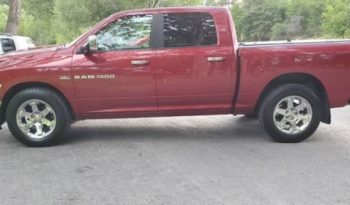 Ram 1500 2011 full