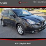 Subaru b9 Tribeca 2006 AWD