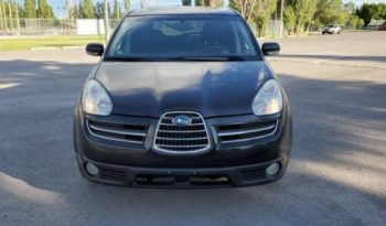 Subaru b9 Tribeca 2006 AWD full