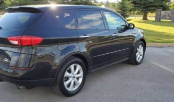 Subaru b9 Tribeca 2006 AWD full