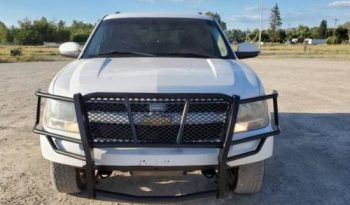 Chevrolet Tahoe 2007 4WD full